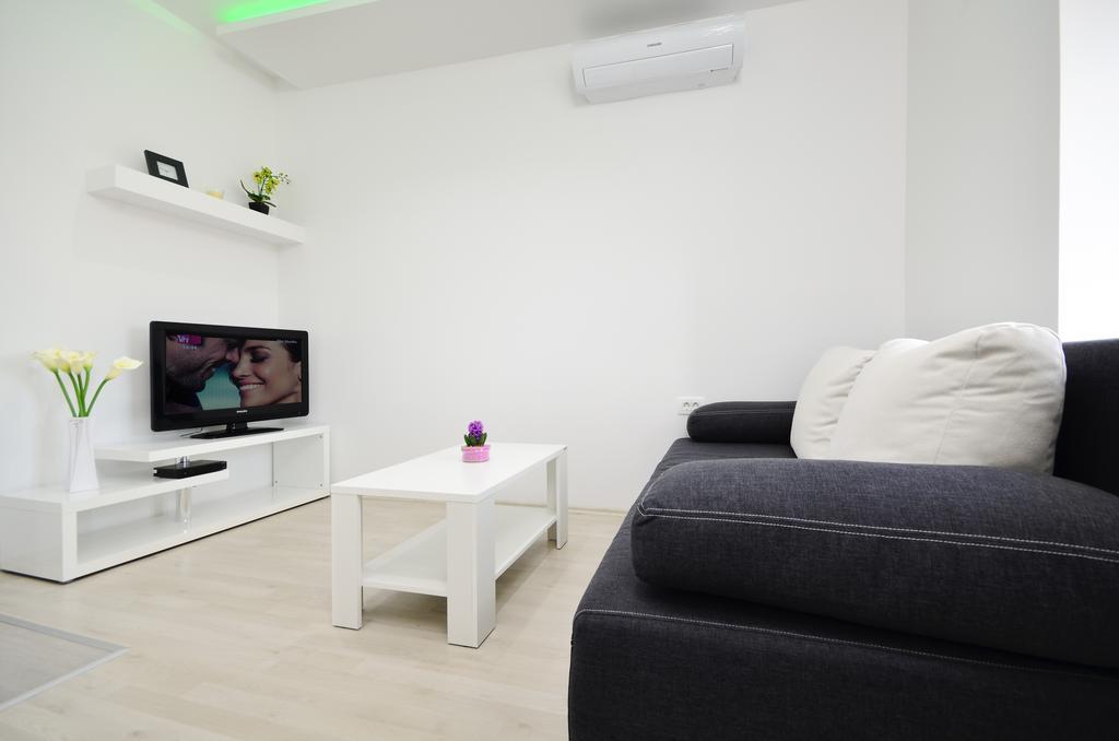 Apartment Borovac Vrgorac 객실 사진